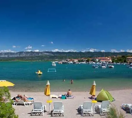 In - Insel Krk 51730 Apartment *