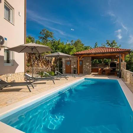 Apartment In - Insel Krk 51730
