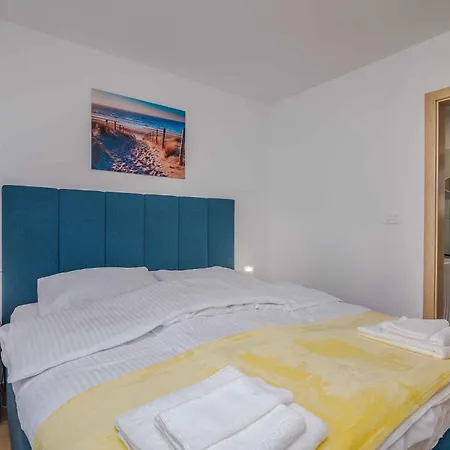 In - Insel Krk 51730 Apartment