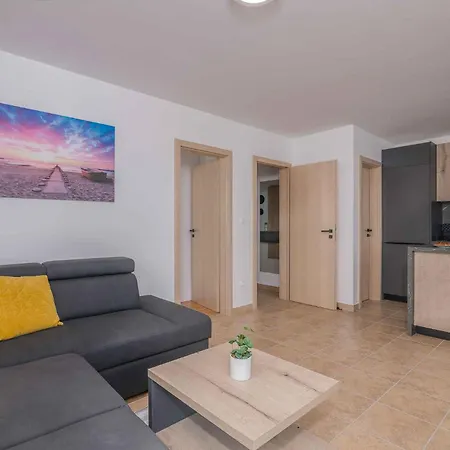 In - Insel Krk 51730 Apartment *