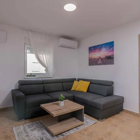 Apartment In - Insel Krk 51730