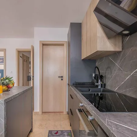 In - Insel Krk 51730 Apartment