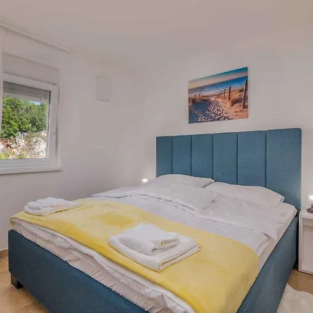 In - Insel Krk 51730 Apartment *